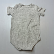 Load image into Gallery viewer, Unisex Anko, stretchy bodysuit / romper, lion, GUC, size 1,  
