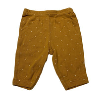 Load image into Gallery viewer, Unisex Carters, soft cotton leggings / bottoms, EUC, size 0000,  