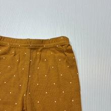 Load image into Gallery viewer, Unisex Carters, soft cotton leggings / bottoms, EUC, size 0000,  