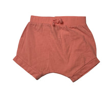 Load image into Gallery viewer, Girls Anko, pink stretchy shorts, elasticated, EUC, size 0,  