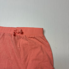 Load image into Gallery viewer, Girls Anko, pink stretchy shorts, elasticated, EUC, size 0,  