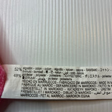 Load image into Gallery viewer, Girls Zara, Disney Baby pink marle shorts, elasticated, EUC, size 3-4,  