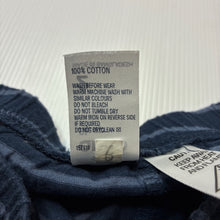 Load image into Gallery viewer, Boys Anko, cotton pyjama shorts, GUC, size 2,  