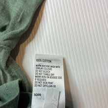 Load image into Gallery viewer, Boys Anko, cotton long sleeve tee / top, dinosaur, EUC, size 2,  