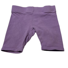 Load image into Gallery viewer, Girls Target, soft feel stretchy bike shorts, FUC, size 1,  