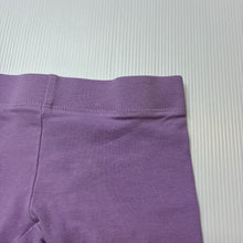 Load image into Gallery viewer, Girls Target, soft feel stretchy bike shorts, FUC, size 1,  