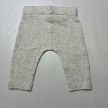Load image into Gallery viewer, Unisex Anko, soft cotton leggings / bottoms, EUC, size 000,  