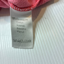 Load image into Gallery viewer, Girls Eat Ants, pink soft cotton long sleeve top, GUC, size 0,  