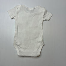 Load image into Gallery viewer, Girls Anko, cotton bodysuit / romper, EUC, size 00,  