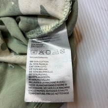 Load image into Gallery viewer, Boys H&amp;M, cotton tee / top, dinosaurs, GUC, size 2,  