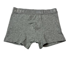 Load image into Gallery viewer, Boys Zara, grey pyjama shorts / boxers, EUC, size 2-3,  