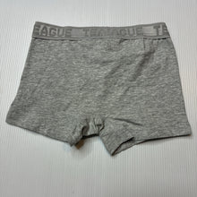 Load image into Gallery viewer, Boys Zara, grey pyjama shorts / boxers, EUC, size 2-3,  