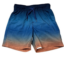 Load image into Gallery viewer, Boys KID, lightweight board shorts, elasticated, GUC, size 2,  