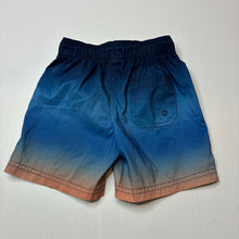 Load image into Gallery viewer, Boys KID, lightweight board shorts, elasticated, GUC, size 2,  