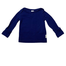 Load image into Gallery viewer, Unisex Bonds, stretchy long sleeve top, wash fade, FUC, size 000,  