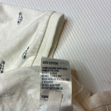 Load image into Gallery viewer, Boys Anko, cotton polo shirt top, cars, FUC, size 1,  