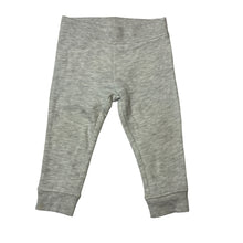 Load image into Gallery viewer, Unisex Anko, fleece lined track pants, elasticated, EUC, size 0,  