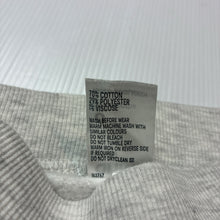 Load image into Gallery viewer, Unisex Anko, fleece lined track pants, elasticated, EUC, size 0,  