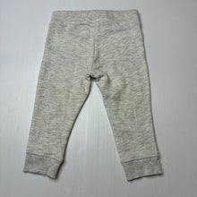 Load image into Gallery viewer, Unisex Anko, fleece lined track pants, elasticated, EUC, size 0,  