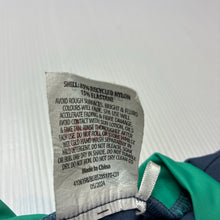 Load image into Gallery viewer, Boys Sprout, long sleeve rashie / swim top, crocodile, EUC, size 0,  