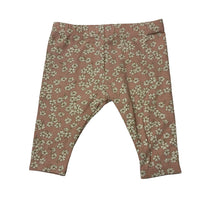Load image into Gallery viewer, Girls Target, organic cotton blend leggings / bottoms, EUC, size 0000,  