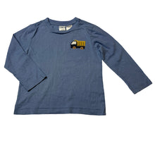 Load image into Gallery viewer, Boys Target, cotton long sleeve pyjama top, GUC, size 3,  