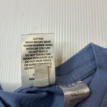 Load image into Gallery viewer, Boys Target, cotton long sleeve pyjama top, GUC, size 3,  