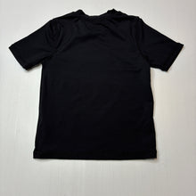 Load image into Gallery viewer, Boys Wave Zone, short sleeve rashie / swim top, EUC, size 2,  