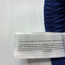 Load image into Gallery viewer, Boys Primark, blue sports / football shorts, EUC, size 2-3,  