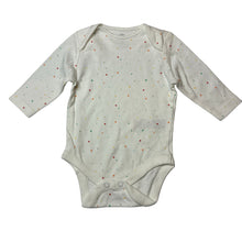 Load image into Gallery viewer, Unisex Next, soft cotton bodysuit / romper, EUC, size 000,  