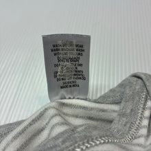 Load image into Gallery viewer, Unisex Target, soft cotton singletsuit romper, EUC, size 000,  