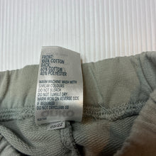 Load image into Gallery viewer, Boys Anko, grey soft feel pants / bottoms, elasticated, EUC, size 000,  