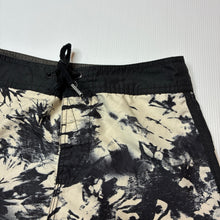 Load image into Gallery viewer, Boys VOLCOM, MOD-TECH board shorts, FUC, size 12,  