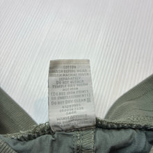 Load image into Gallery viewer, Boys Target, khaki cotton shorts, elasticated, GUC, size 5,  