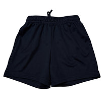 Load image into Gallery viewer, Boys Next, navy sports / activewear shorts, EUC, size 3,  