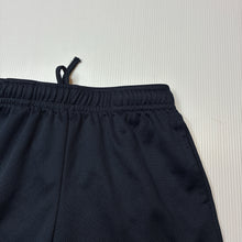 Load image into Gallery viewer, Boys Next, navy sports / activewear shorts, EUC, size 3,  