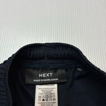 Load image into Gallery viewer, Boys Next, navy sports / activewear shorts, EUC, size 3,  