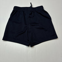 Load image into Gallery viewer, Boys Next, navy sports / activewear shorts, EUC, size 3,  