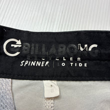 Load image into Gallery viewer, Boys Billabong, RECYCLER lightweight stretch board shorts, EUC, size 8,  