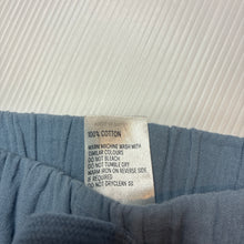 Load image into Gallery viewer, Boys Anko, crinkle cotton shorts, elasticated, FUC, size 1,  