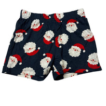 Load image into Gallery viewer, Unisex Anko, cotton Christmas pyjama shorts, EUC, size 2,  
