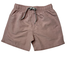 Load image into Gallery viewer, Boys Tilt, lightweight board shorts, elasticated, EUC, size 4,  