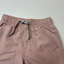 Load image into Gallery viewer, Boys Tilt, lightweight board shorts, elasticated, EUC, size 4,  