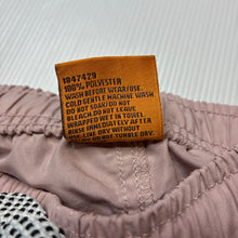 Load image into Gallery viewer, Boys Tilt, lightweight board shorts, elasticated, EUC, size 4,  