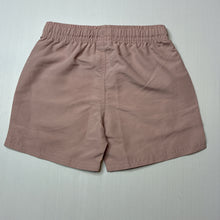 Load image into Gallery viewer, Boys Tilt, lightweight board shorts, elasticated, EUC, size 4,  