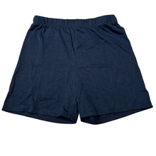 Load image into Gallery viewer, Boys Anko, navy pyjama shorts, EUC, size 7,  