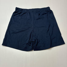 Load image into Gallery viewer, Boys Anko, navy pyjama shorts, EUC, size 7,  