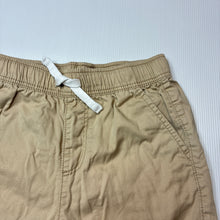 Load image into Gallery viewer, Boys Anko, lightweight cotton shorts, elasticated, EUC, size 8,  