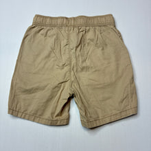 Load image into Gallery viewer, Boys Anko, lightweight cotton shorts, elasticated, EUC, size 8,  