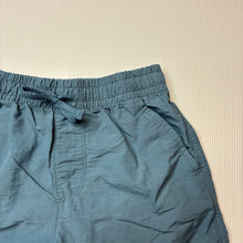 Load image into Gallery viewer, Boys Target, lightweight shorts, elasticated, EUC, size 8,  